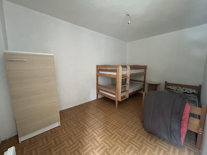 Maison ancienne - 119 m² - 4 pièces