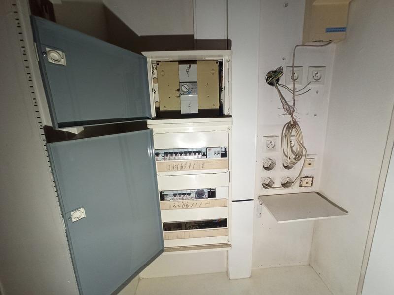 Local commercial - 130 m²