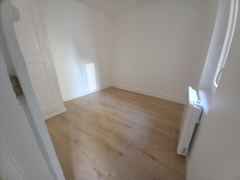 Appartement - 30 m² - 1 pièce