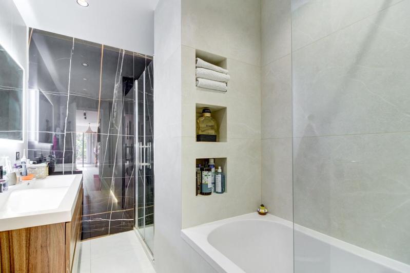 Appartement - 73 m² - 3 pièces