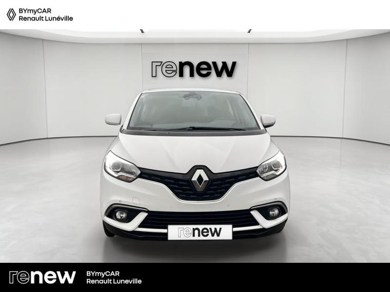Renault Scénic IV 1.3 TCe 115 Energy Life