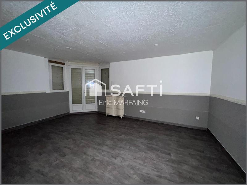 Maison - 282 m² - 10 pièces