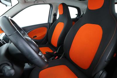 Smart ForFour 0.9 Edition 1 90 ch