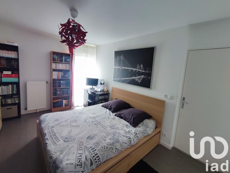 Appartement - 79 m² - 4 pièces