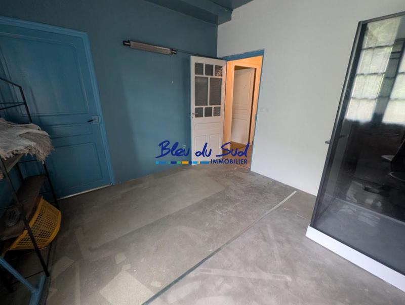 Maison ancienne - 108 m² - 4 pièces