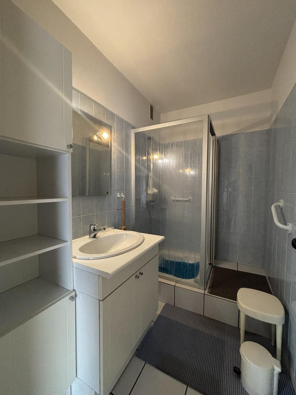 Maison - 100 m² - 6 pièces