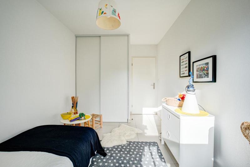 Appartement - 73 m² - 4 pièces