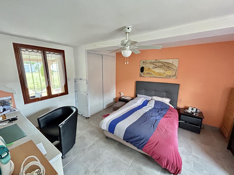 Maison - 175 m² - 5 pièces