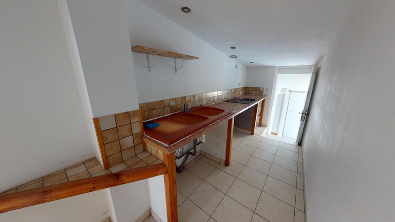 Maison - 85 m² - 5 pièces