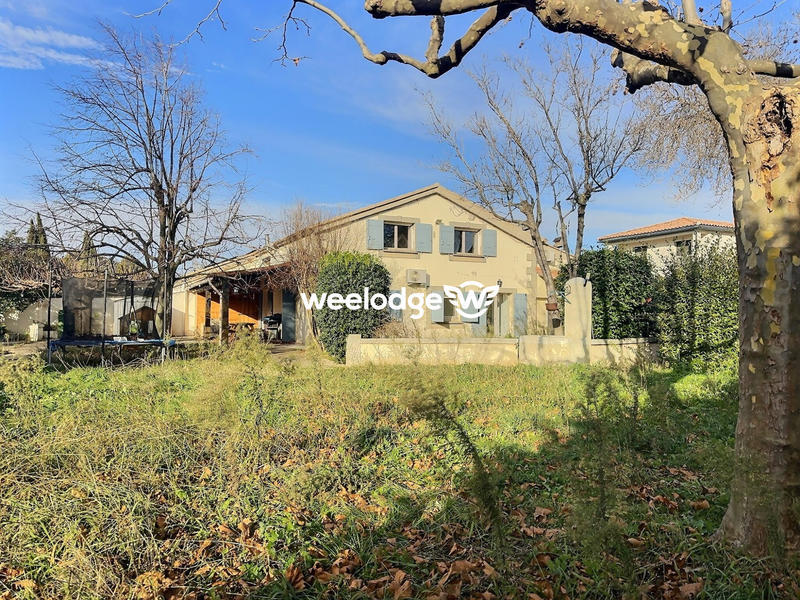 Maison - 172 m² - 6 pièces