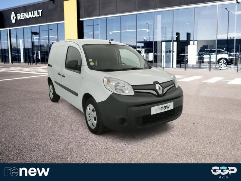 Renault Kangoo Express Blue Dci 80 Extra R-Link