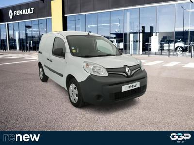 Renault Kangoo Express Blue Dci 80 Extra R-Link
