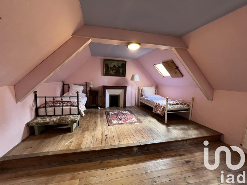 Maison - 438 m² - 16 pièces