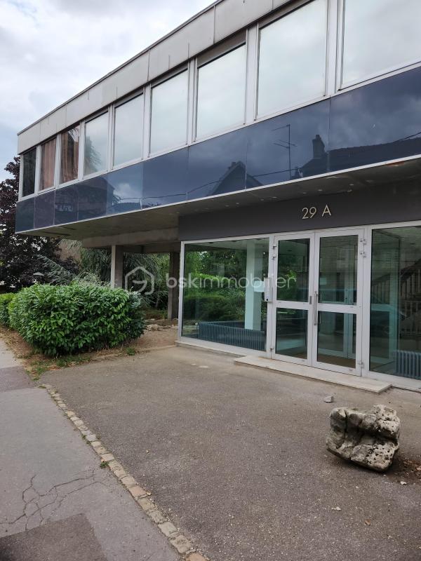 Appartement - 52 m² - 3 pièces