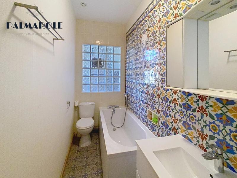 Appartement - 133 m² - 4 pièces