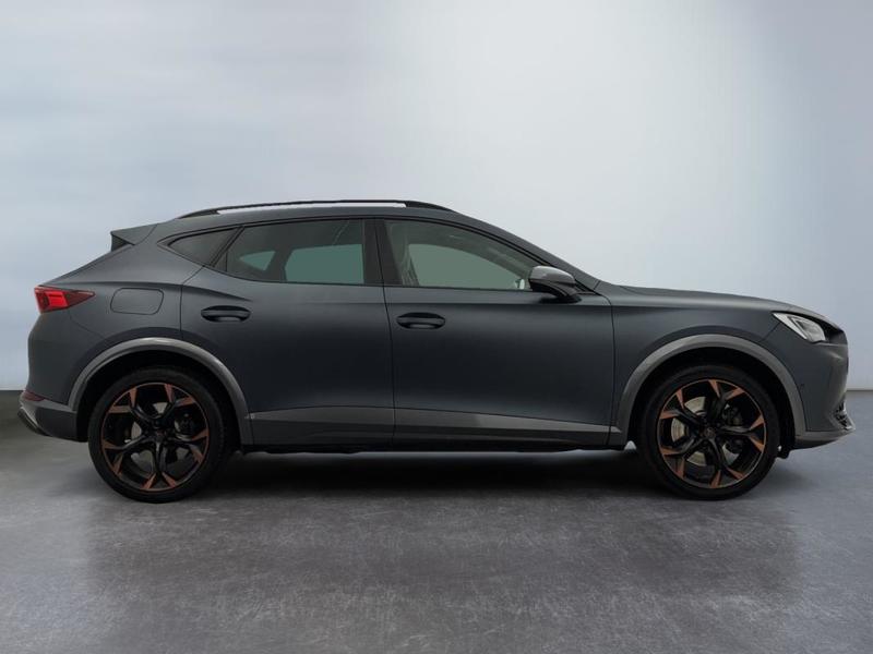 Cupra Formentor 1.4 e-Hybrid 245 ch Dsg6 Vz