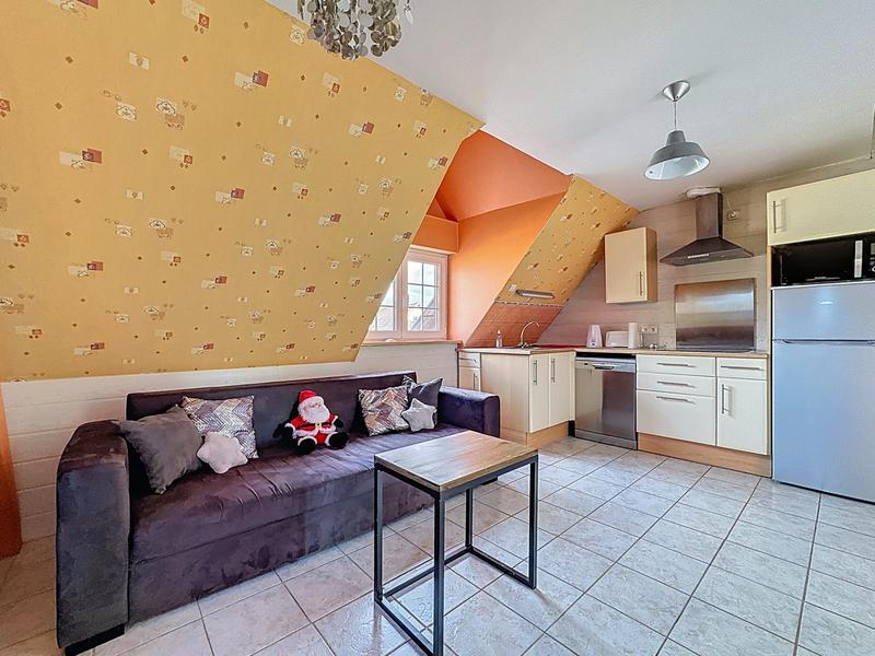 Maison - 193 m² - 7 pièces