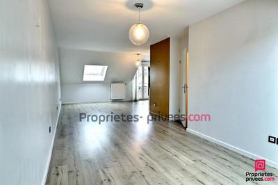 Appartement - 73 m² - 4 pièces