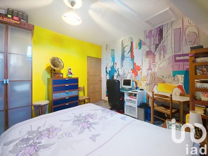 Maison - 212 m² - 6 pièces