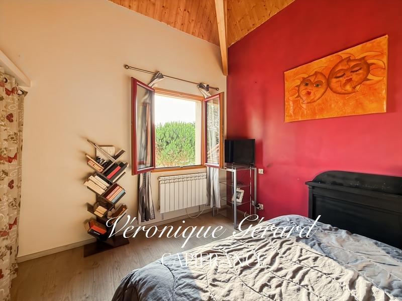 Maison - 144 m² - 5 pièces