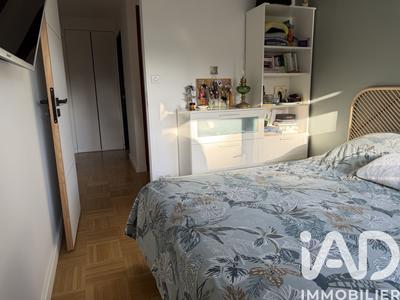 Appartement - 77 m² - 3 pièces