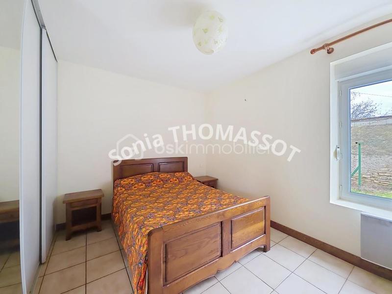 Maison - 210 m² - 8 pièces