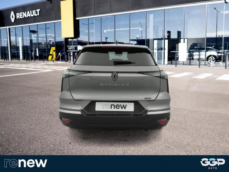 Renault Symbioz E-Tech full hybrid 145 Techno