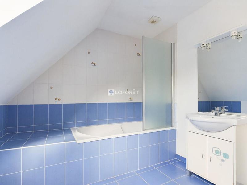 Maison - 98 m² - 5 pièces