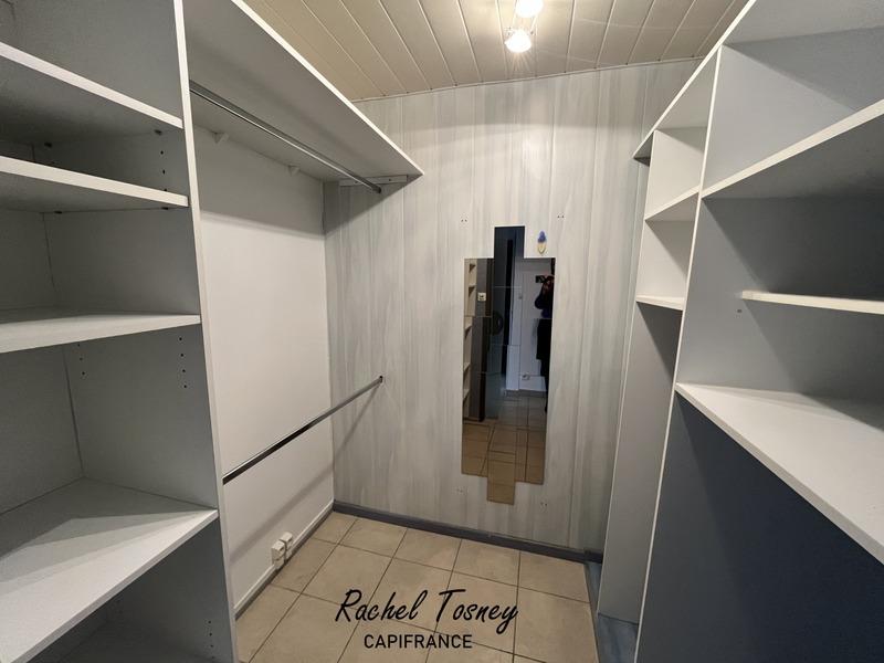 Appartement - 86 m² - 4 pièces