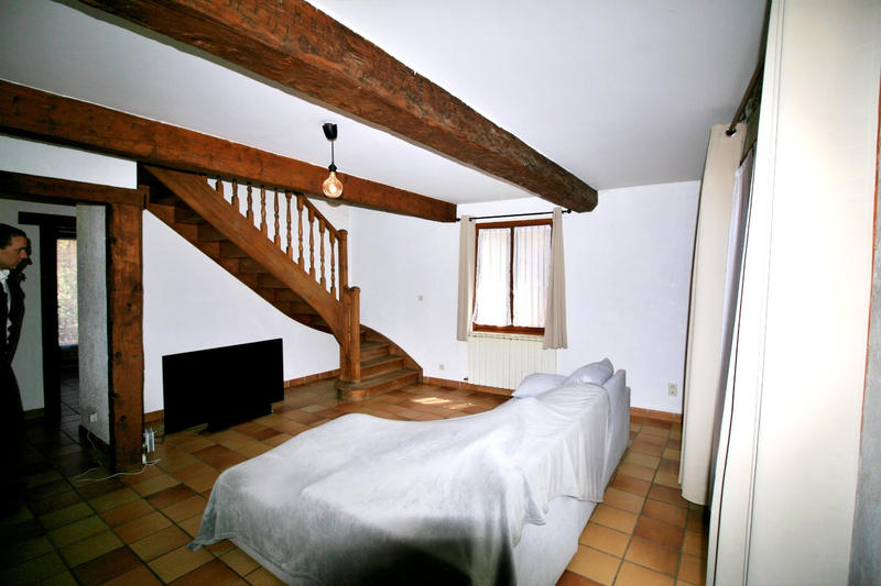 Maison - 89 m² - 5 pièces