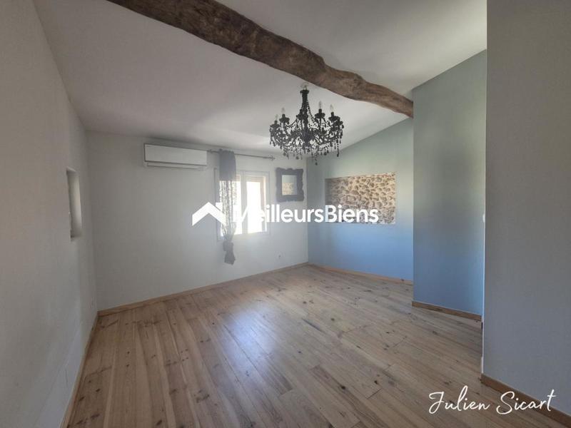 Maison de village - 170 m² - 6 pièces