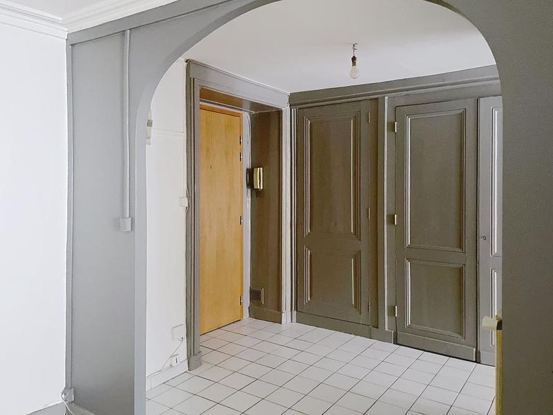 Duplex - 58 m² - 2 pièces