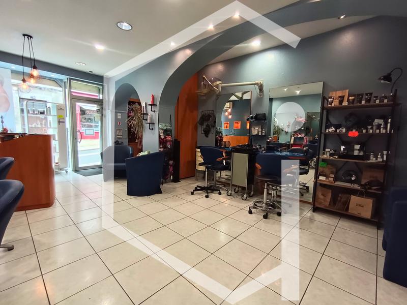 Local commercial - 100 m²