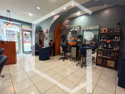 Local commercial - 100 m²