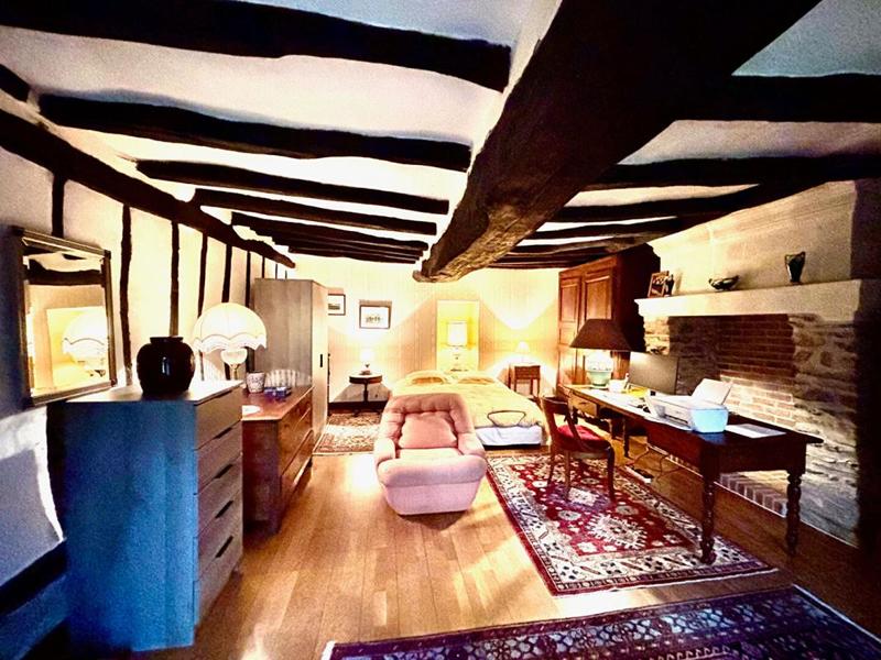 Maison - 175 m² - 6 pièces