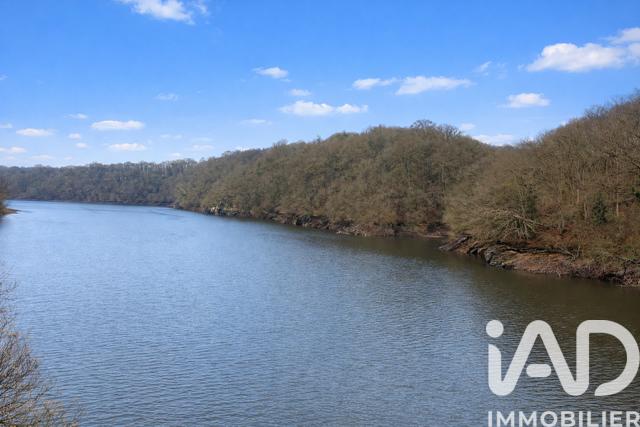 Maison de campagne - 169 m² - 8 pièces