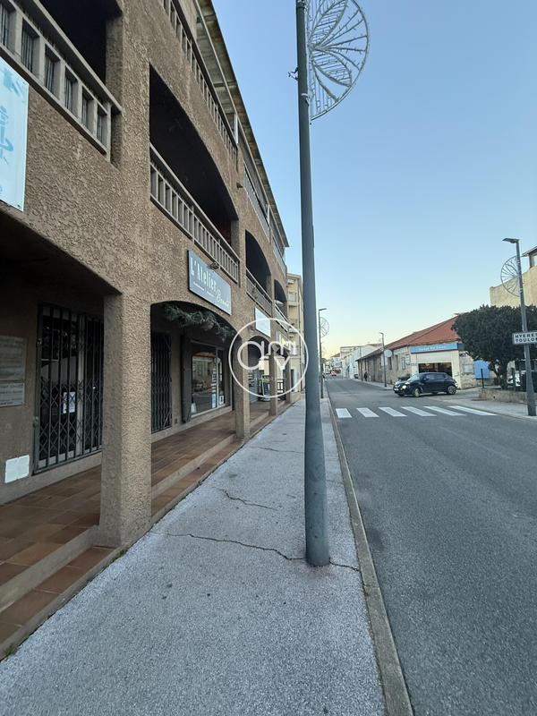 Local commercial - 27 m²