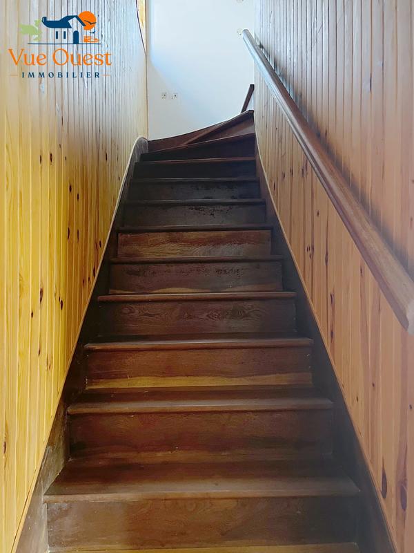 Maison - 84 m² - 3 pièces