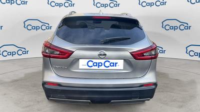 Nissan Qashqai J11e II 1.3 Dig-T 160.0 n-Connecta