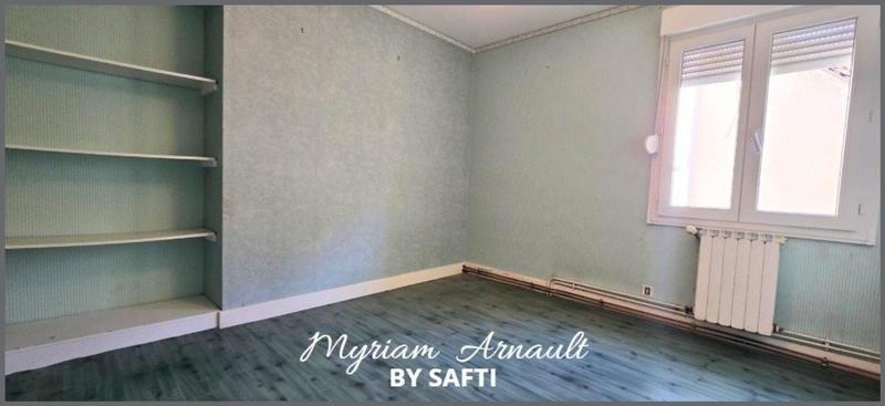 Maison - 162 m² - 9 pièces