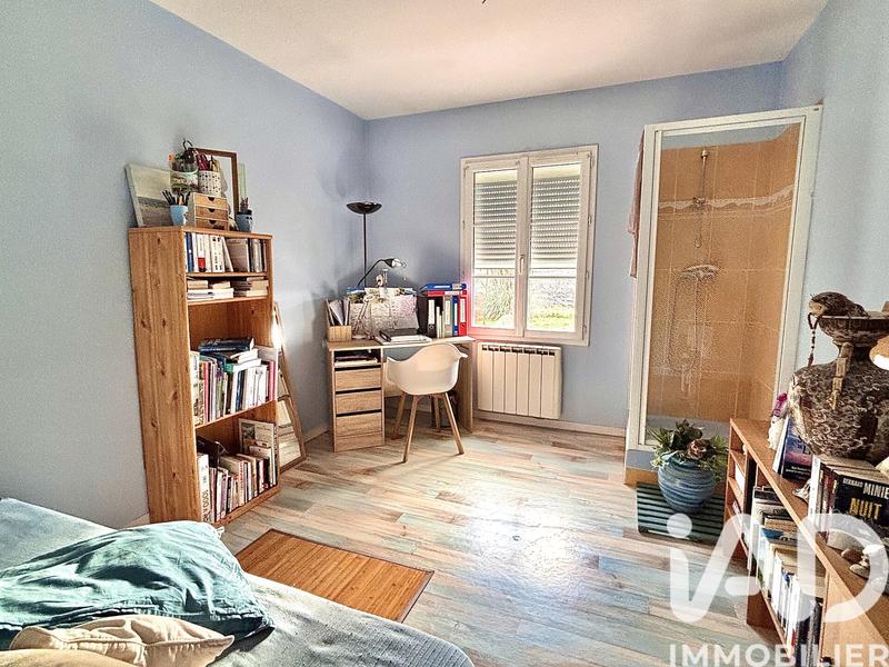 Maison - 200 m² - 7 pièces