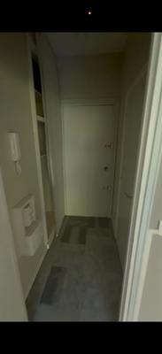 Appartement - 14 m² - 1 pièce