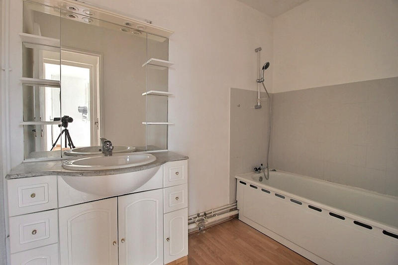 Appartement - 78 m² - 4 pièces