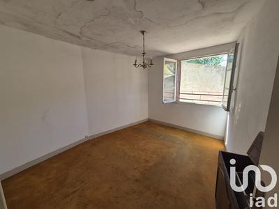 Maison de village - 78 m² - 5 pièces