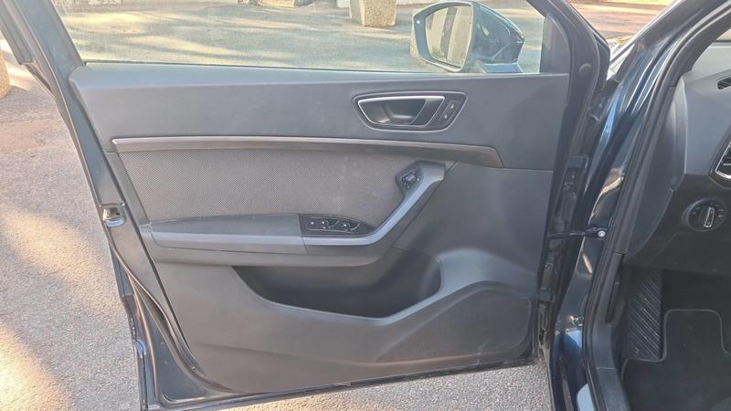 Seat Ateca 1.6 Tdi 115 Dsg7 Xcellence