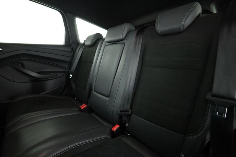 Ford Kuga 1.5 EcoBoost St Line 4x2 150 ch