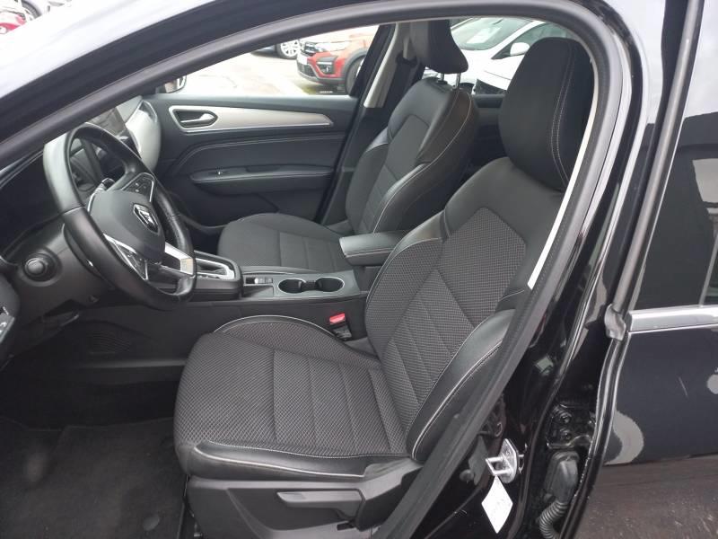 Renault Arkana TCe 160 Edc Fap - 21b Intens