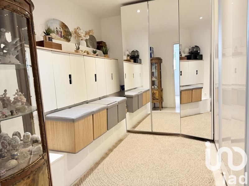 Maison - 127 m² - 5 pièces