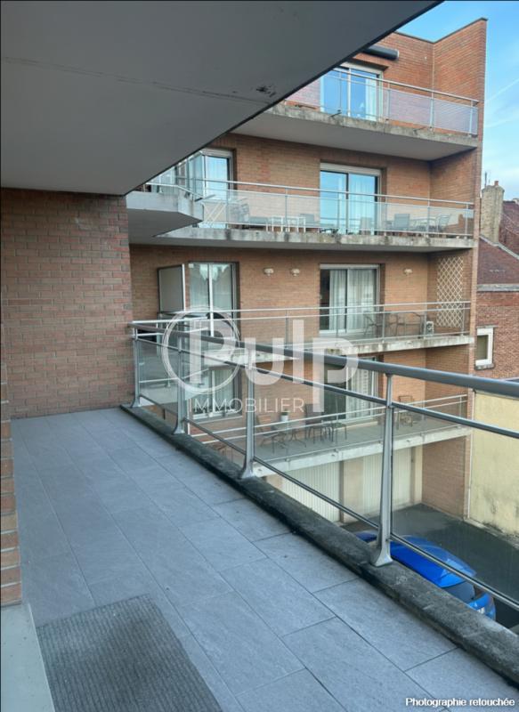 Appartement - 93 m² - 4 pièces