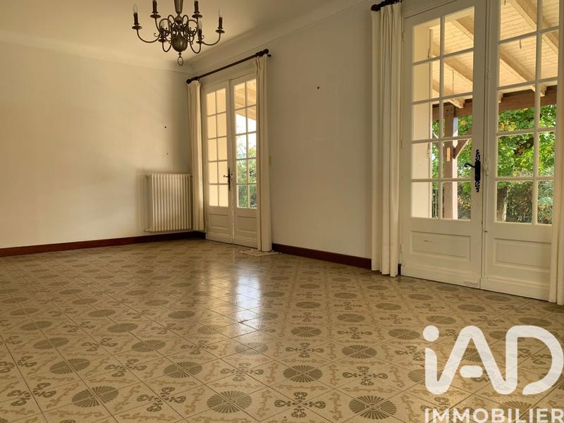 Maison de village - 297 m² - 10 pièces